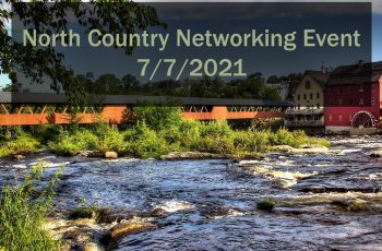NH North Country Networking Group Meeting