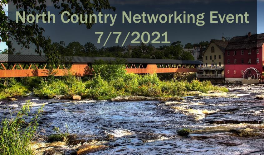 NH North Country Networking Group Meeting