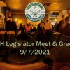 NH Legislator Cannabis Meet & Greet