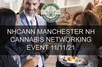 NH Cannabis Networking Group Meeting