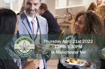 NH Cannabis Networking Group Meeting