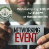 NH Cannabis Networking Lunch