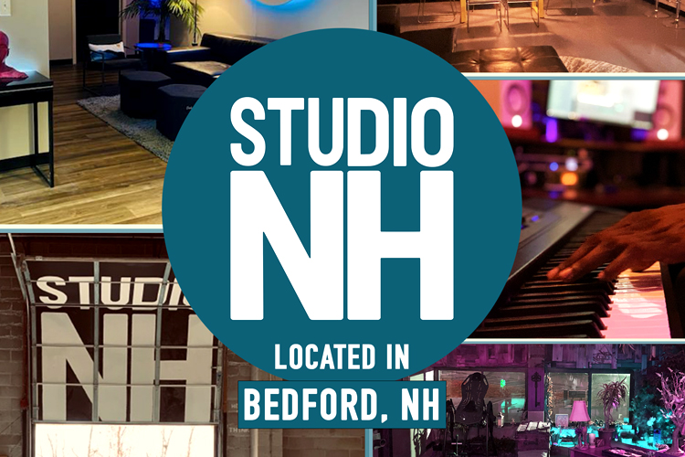 After Hours Studio NH Tour & Cannabis Networking August 9th in Bedford NH -  NH Cannabis Association