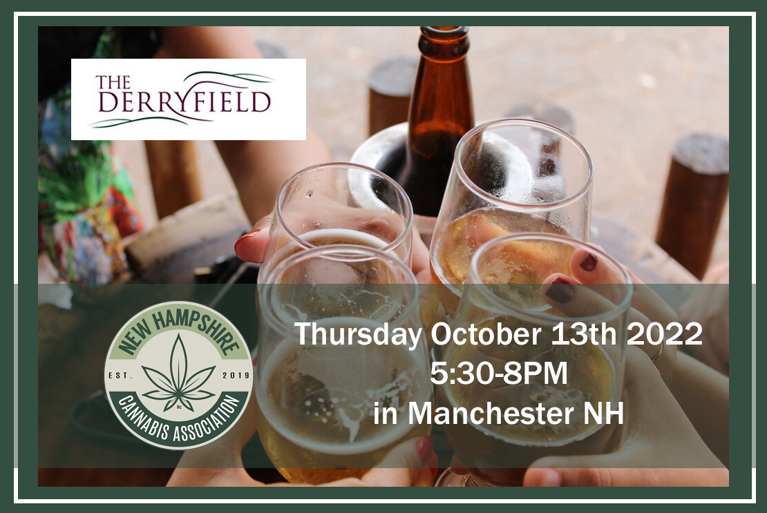 NH Cannabis Networking Group Meeting