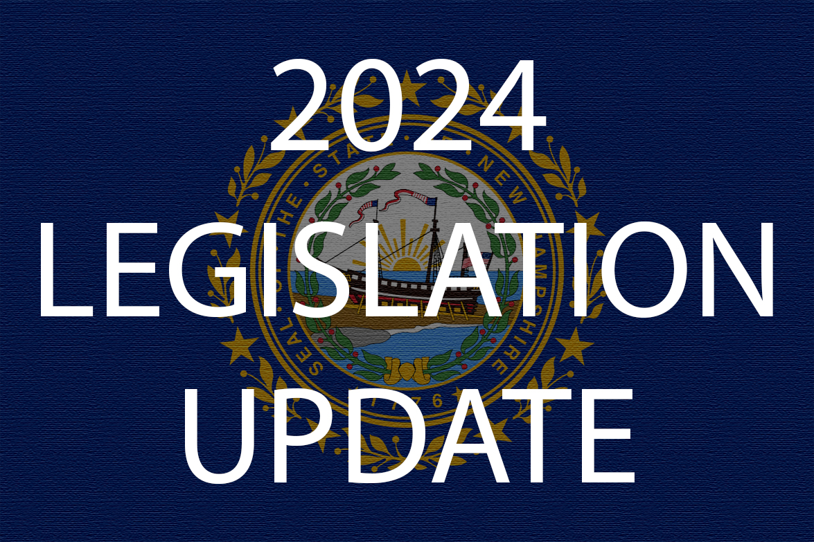 2024 NH Cannabis Legislation Update  