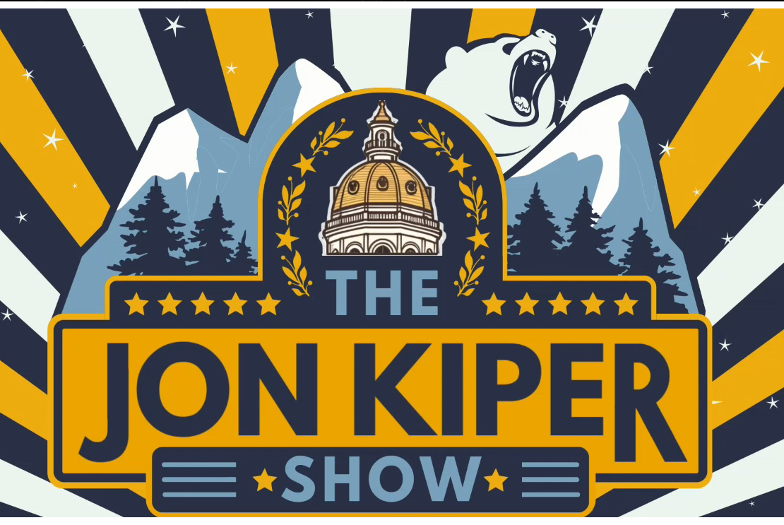 Jon Kiper Show NH Cannabis Discussion