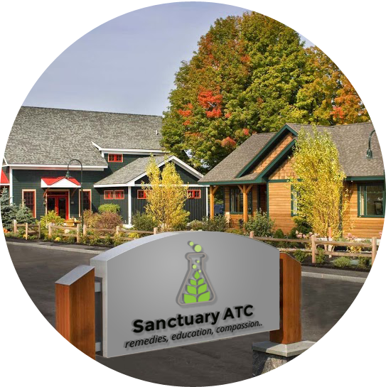 NH Medical Cannabis Dispensary Sanctuary ATC