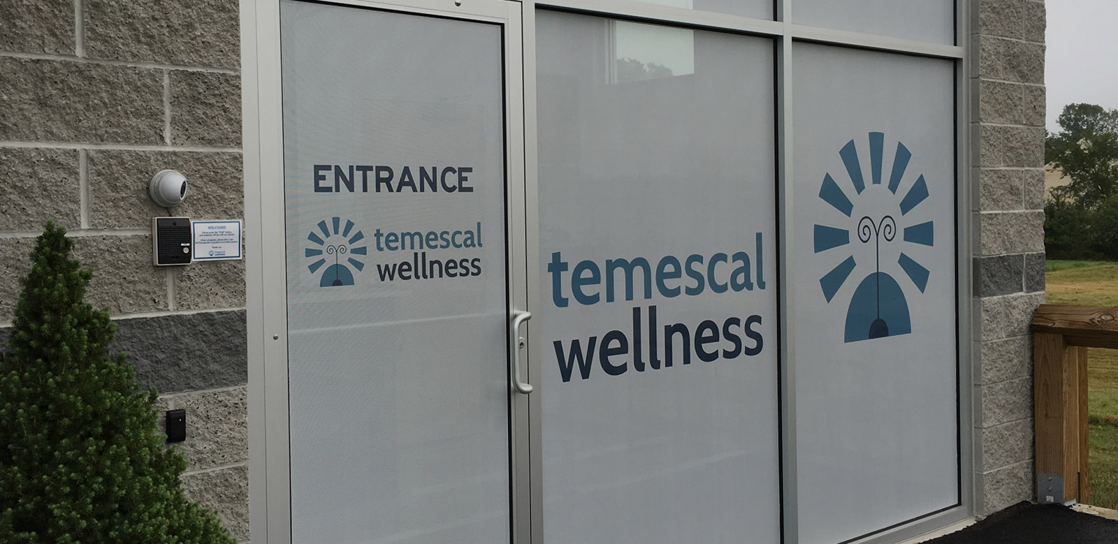 NH Medical Cannabis Dispensary Temescal Wellness