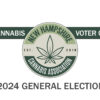 2024 NH General Election Cannabis Voting Guide