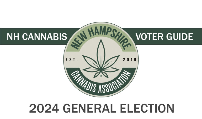 2024 NH General Election Cannabis Voting Guide