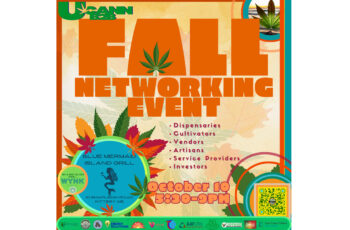 United Cannabis Networking Event NH