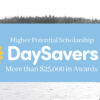 DaySavers Cannabis Scholarship Program