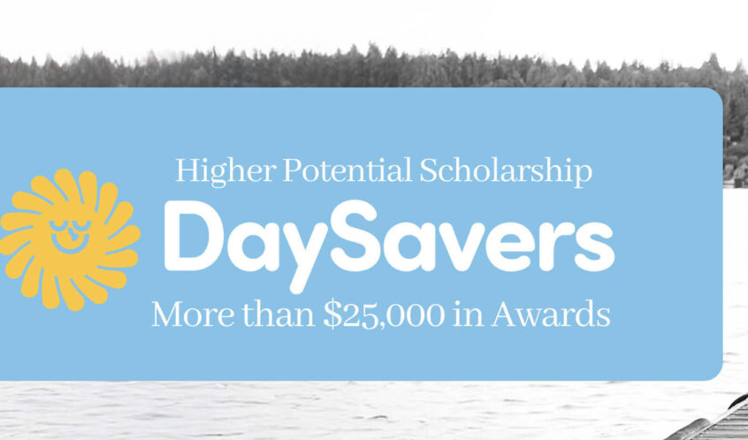 DaySavers Cannabis Scholarship Program
