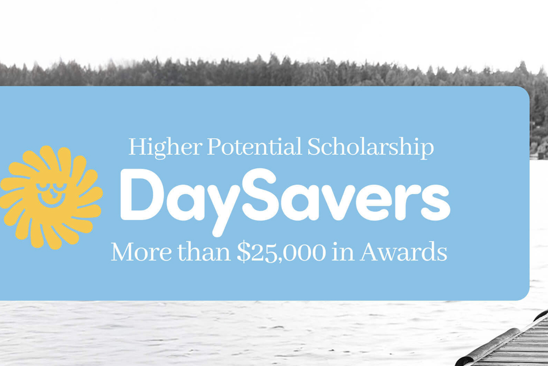 DaySavers Cannabis Scholarship Program