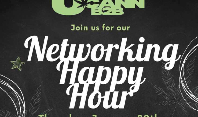 UCann B2B NH Cannabis Networking