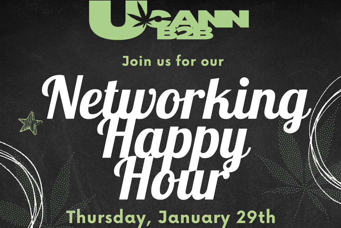UCann B2B NH Cannabis Networking