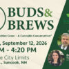 NH Cannabis Event